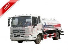 Water Bowser Dongfeng
